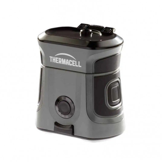 Repeleris Thermacell EX90 Įkraunamas