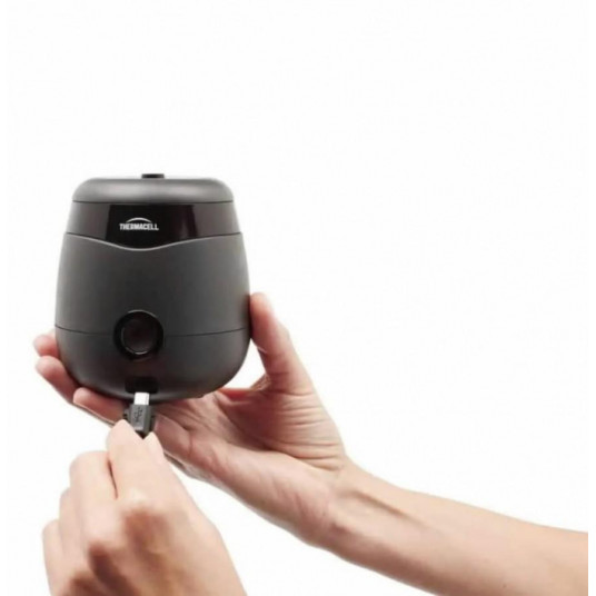 Repeleris Thermacell E55XI Įkraunamas