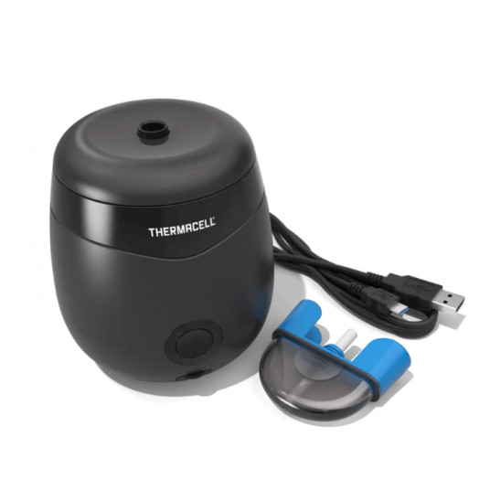 Repeleris Thermacell E55XI Įkraunamas