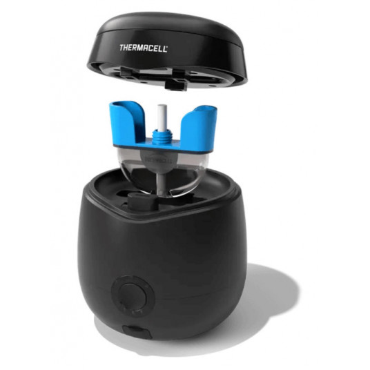 Repeleris Thermacell E55XI Įkraunamas