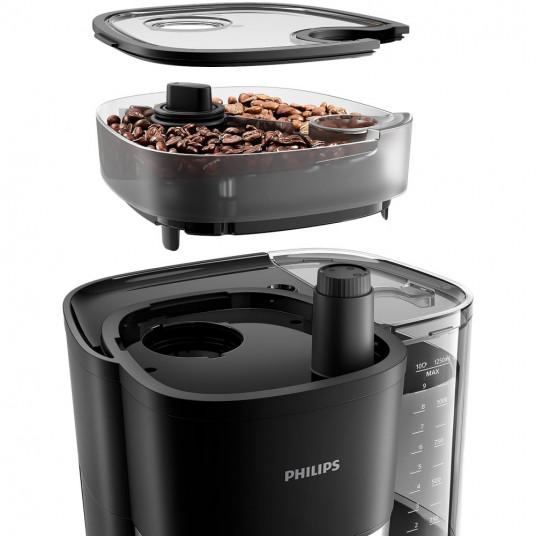 Filtrinis kavos aparatas Philips HD7900/50