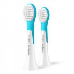 Extra brushes Philips,baby 2pcs mini