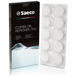 Saeco CA6704/99 Kavos aliejaus šalinimo tabletės