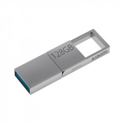 "Xiaomi" atmintinė | Dviguba sąsaja | 128 GB | USB Type-C/USB Type-A | Sidabrinė