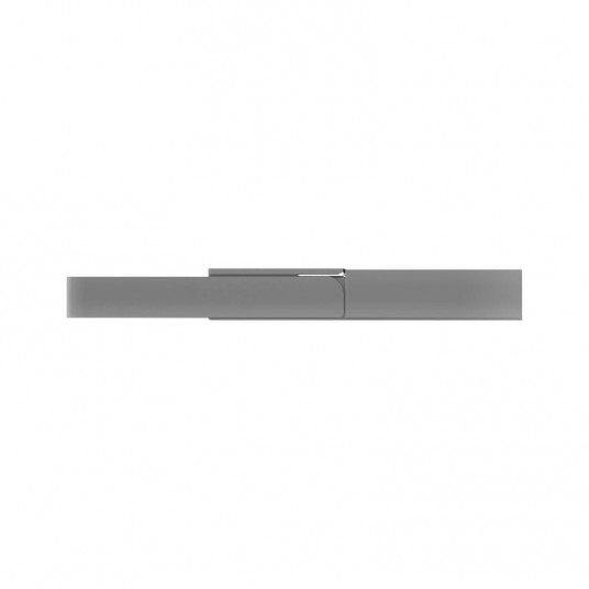 "Xiaomi" atmintinė | Dviguba sąsaja | 128 GB | USB Type-C/USB Type-A | Sidabrinė
