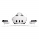 Virtualios realybės akiniai Meta Quest 3 All-in-one VR 512 GB