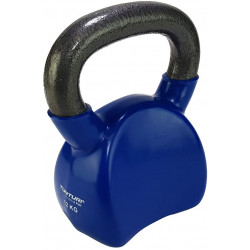 Vinilinė gira Tunturi 12 kg, mėlyna