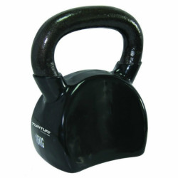 Vinilinė gira Tunturi 16 kg, juoda