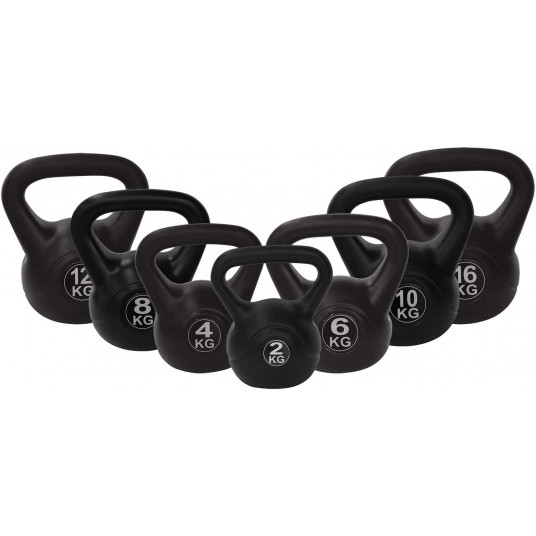 Gira Tunturi 14TUSCL106, 10 kg