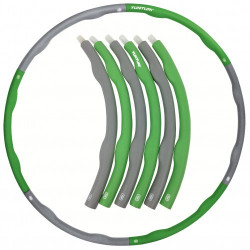Gimnastikos lankas Tunturi Hula Hoop 1,5 kg