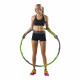 Gimnastikos lankas Tunturi Hula Hoop 1,8 kg