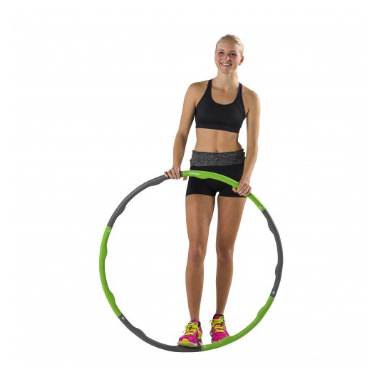 Gimnastikos lankas Tunturi Hula Hoop 1,5 kg