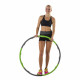 Gimnastikos lankas Tunturi Hula Hoop 1,8 kg