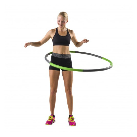 Gimnastikos lankas Tunturi Hula Hoop 1,8 kg