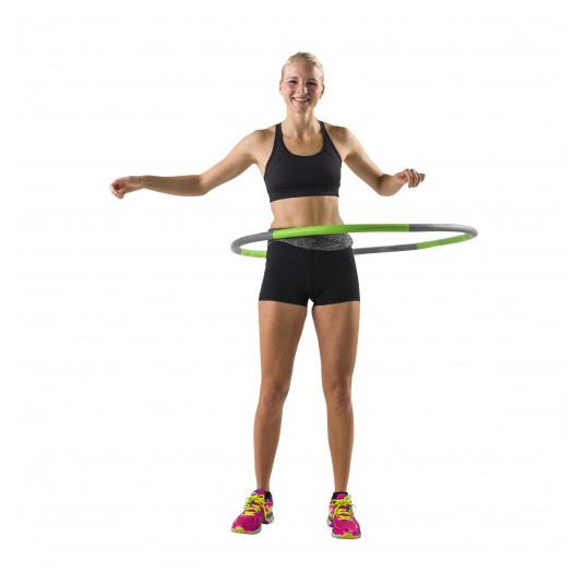 Gimnastikos lankas Tunturi Hula Hoop 1,8 kg