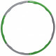Gimnastikos lankas Tunturi Hula Hoop 1,5 kg