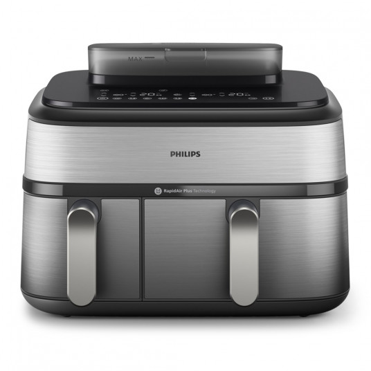 Karšto oro gruzdintuvė Philips Series 5000 NA555/00