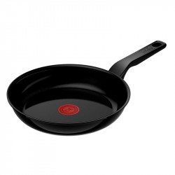 "Tefal Renew" juoda 20 cm keptuvė