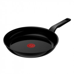 Tefal Renew Black 28 cm Frypan