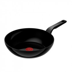 Tefal Renew Black Wokpan