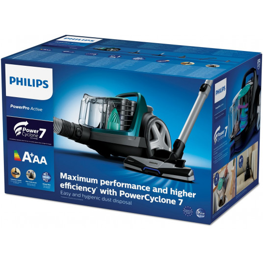 Dulkių siurblys Philips 5000 series FC9555/09 
