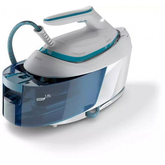Lyginimo sistema Philips 6000 Series PSG6022/20