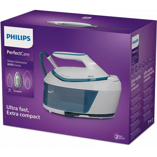Lyginimo sistema Philips 6000 Series PSG6022/20