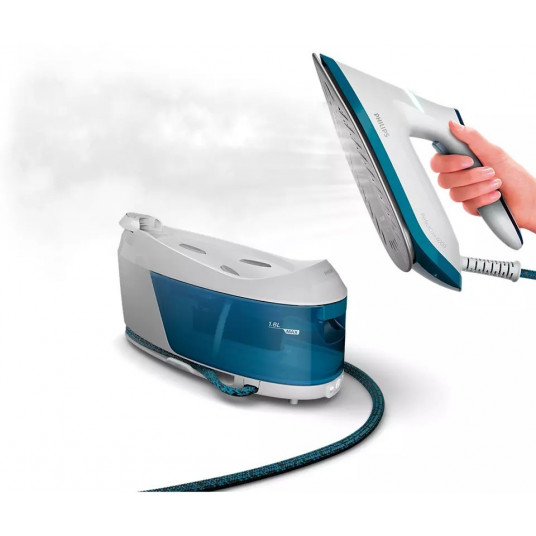 Lyginimo sistema Philips 6000 Series PSG6022/20