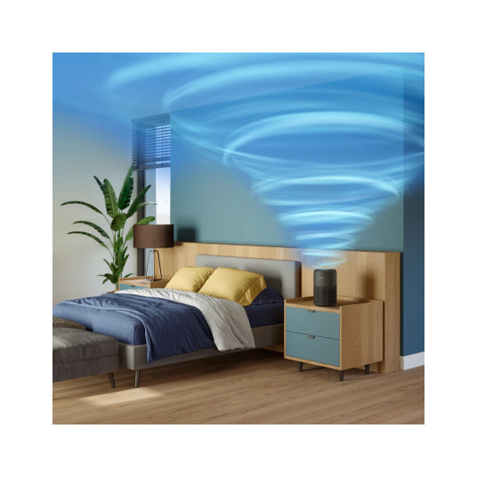 Oro valytuvas Philips AC0951/13