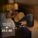 Oro valytuvas Philips AC0951/13