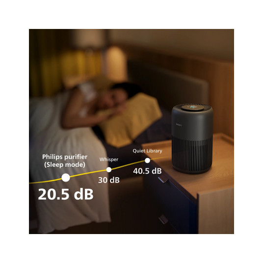 Oro valytuvas Philips AC0951/13