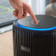 Oro valytuvas Philips AC3221/13