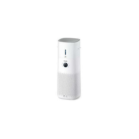 Oro valytuvas PHILIPS 2IN1/AC3737/10 