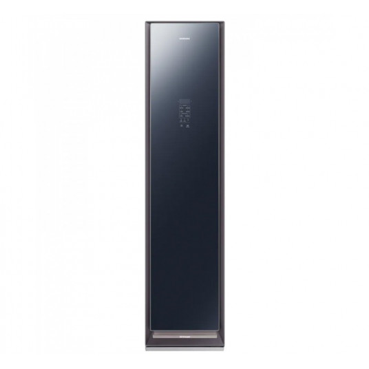 Drabužių garintuvas Samsung DF60R8600CG/LE (defektuotas)