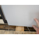 Drabužių garintuvas Samsung DF60R8600CG/LE (defektuotas)