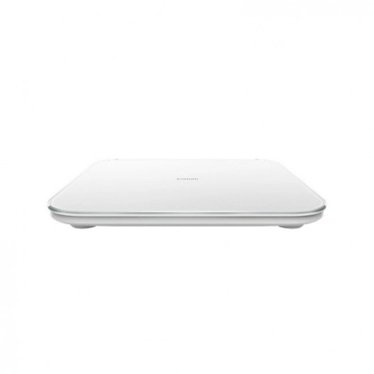 Xiaomi Smart Scale S200 vonios kambario svarstyklės (baltos spalvos)
