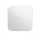 Xiaomi Smart Scale S200 vonios kambario svarstyklės (baltos spalvos)
