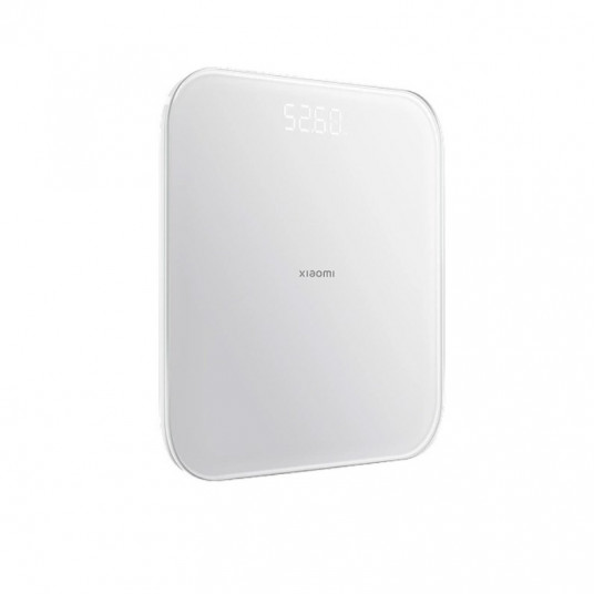 Xiaomi Smart Scale S200 vonios kambario svarstyklės (baltos spalvos)