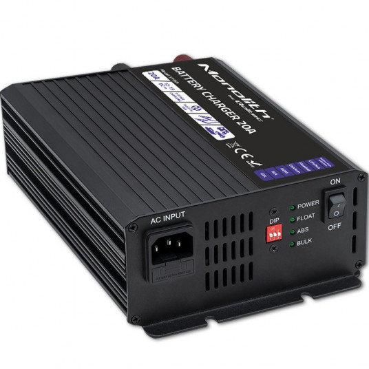 Qoltec Smart Monolith įkroviklis