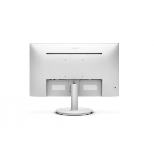 Philips | Monitorius | 271V8AW/00 | 27 colių | IPS | 1920 x 1080 pikselių | 16:9 | 4 ms | 250 cd/m² | Balta | 75 Hz