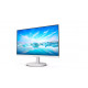 Philips | Monitorius | 271V8AW/00 | 27 colių | IPS | 1920 x 1080 pikselių | 16:9 | 4 ms | 250 cd/m² | Balta | 75 Hz