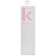 Kevin Murphy Angel.Wash Shampoo - Maitinamasis šampūnas ploniems dažytiems plaukams, 1000 ml