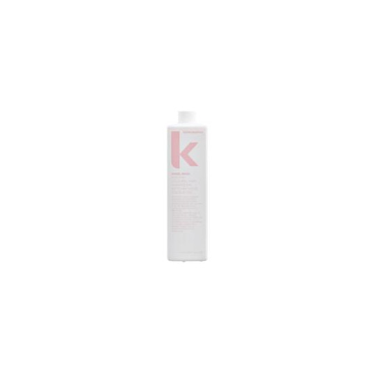 Kevin Murphy Angel.Wash Shampoo - Maitinamasis šampūnas ploniems dažytiems plaukams, 1000 ml