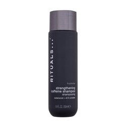 Rituals Homme Strengthening Caffeine Shampoo 250 ml
