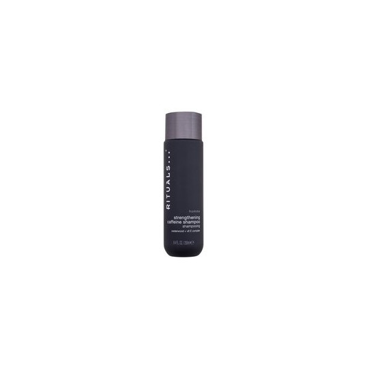 Rituals Homme Strengthening Caffeine Shampoo 250 ml