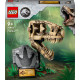 LEGO® 76964 „Jurassic World“ Dinozaurų fosilijos: tiranozauro kaukolė