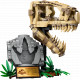 LEGO® 76964 „Jurassic World“ Dinozaurų fosilijos: tiranozauro kaukolė