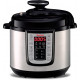 Daugiafunkcis puodas Tefal CY505EE0