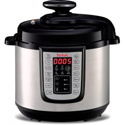 Daugiafunkcis puodas Tefal CY505EE0