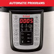 Daugiafunkcis puodas Tefal CY505EE0